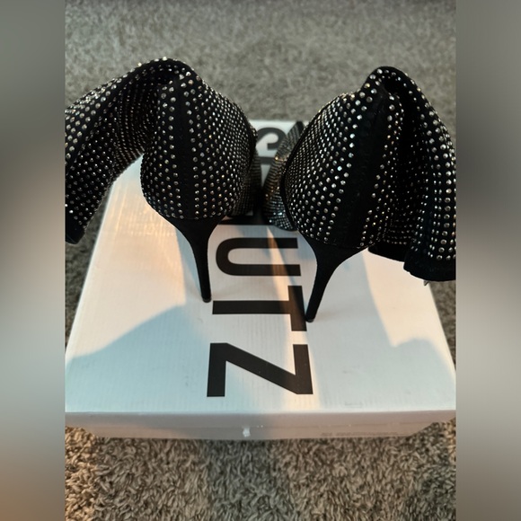 SCHUTZ Black Shoes - Picture 9 of 12